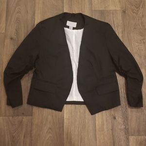 AsM Black Blazer